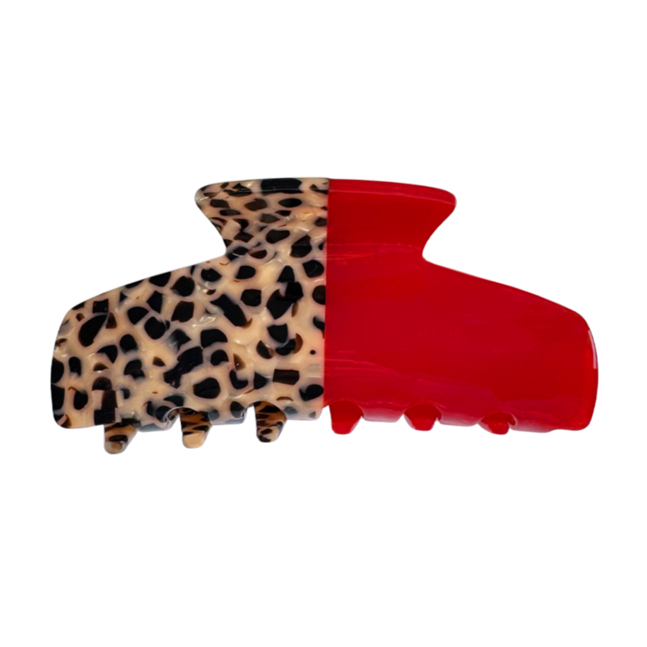 LORA XL clip in Cheetah Lover