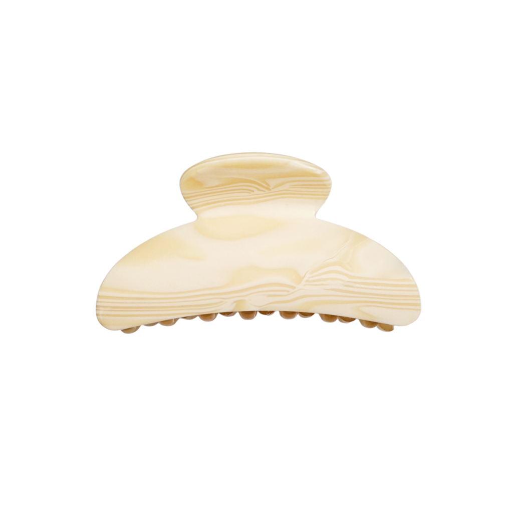 TOTO clip in Vanilla Butterscotch