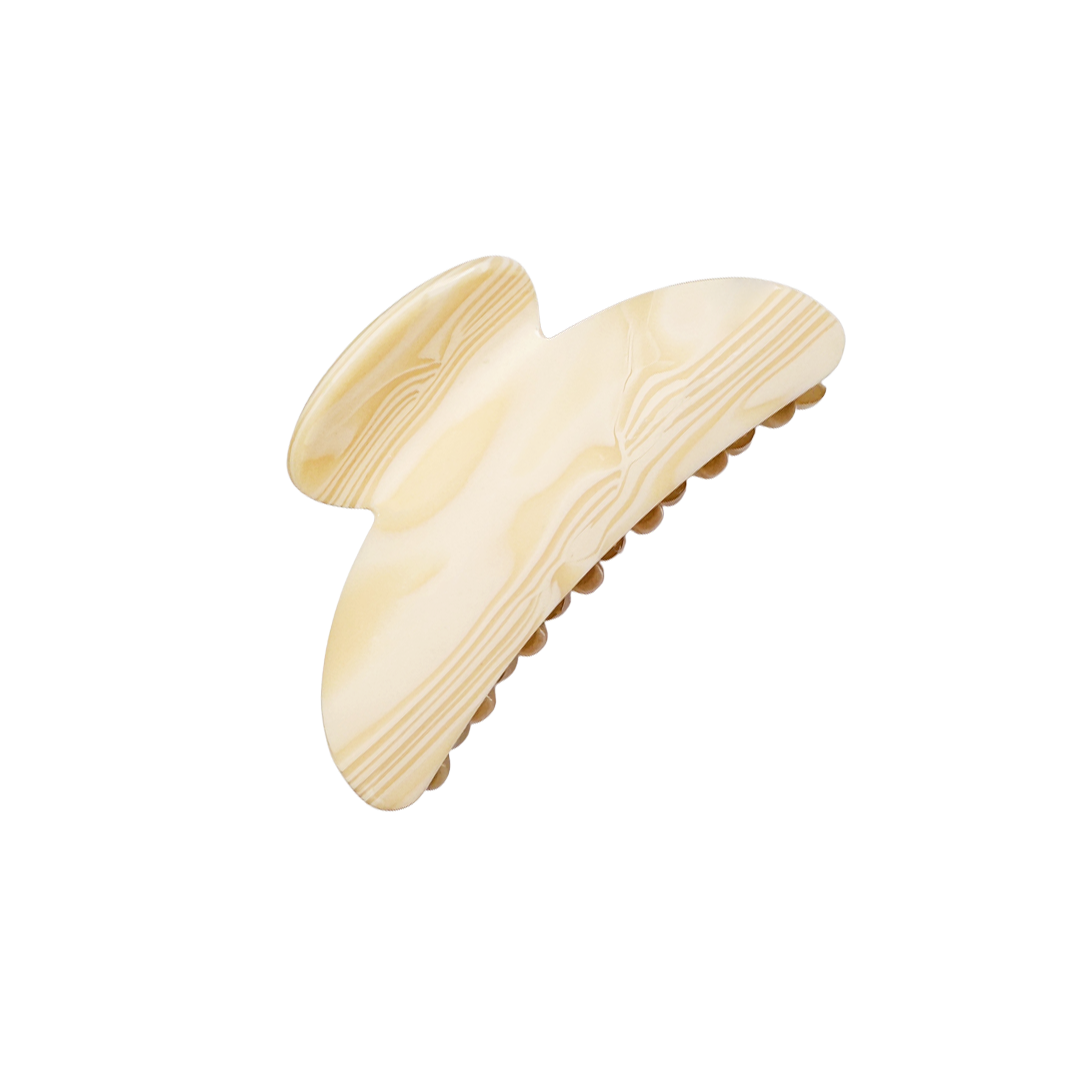 TOTO clip in Vanilla Butterscotch