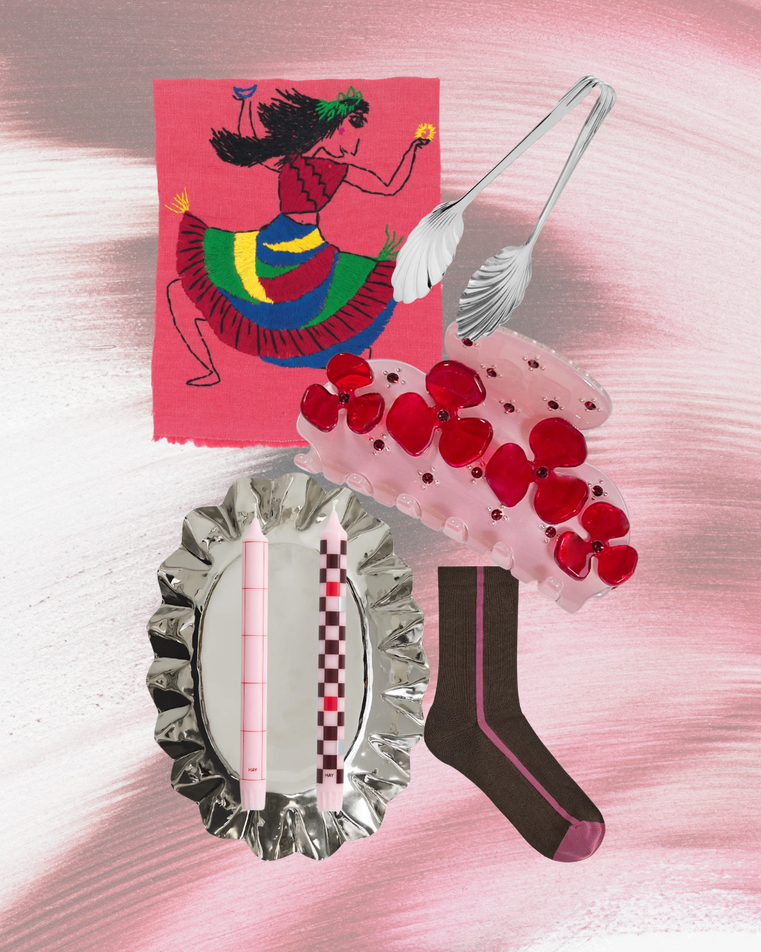 WE LOVE: FEB EDIT