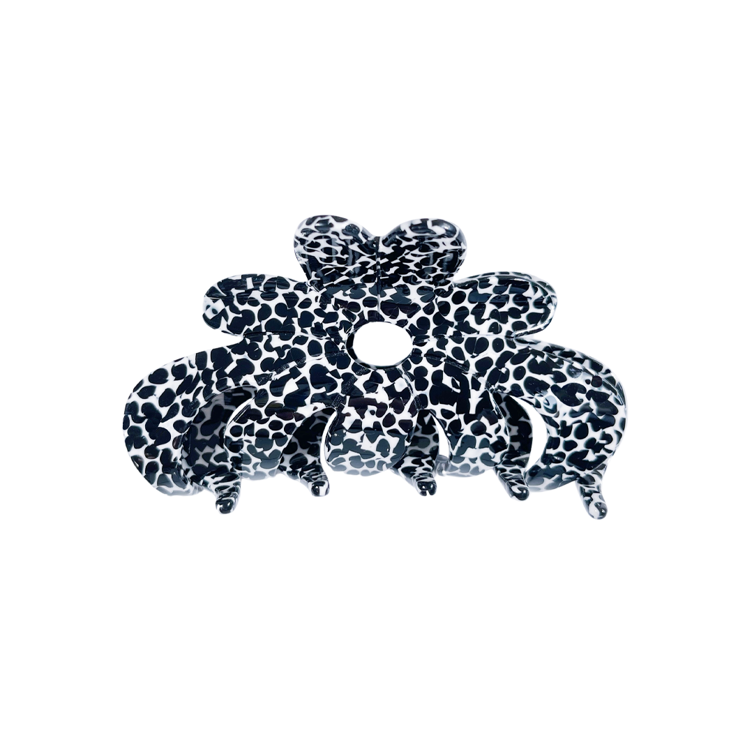 SAMPLE SALE: AMMA clip in Mini Dalmatian