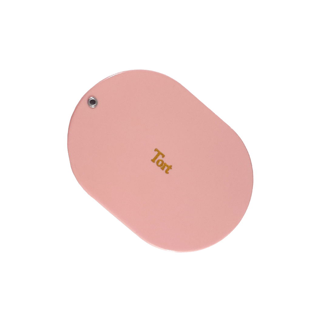 SAMPLE SALE: JAYA mirror in Pink Blush