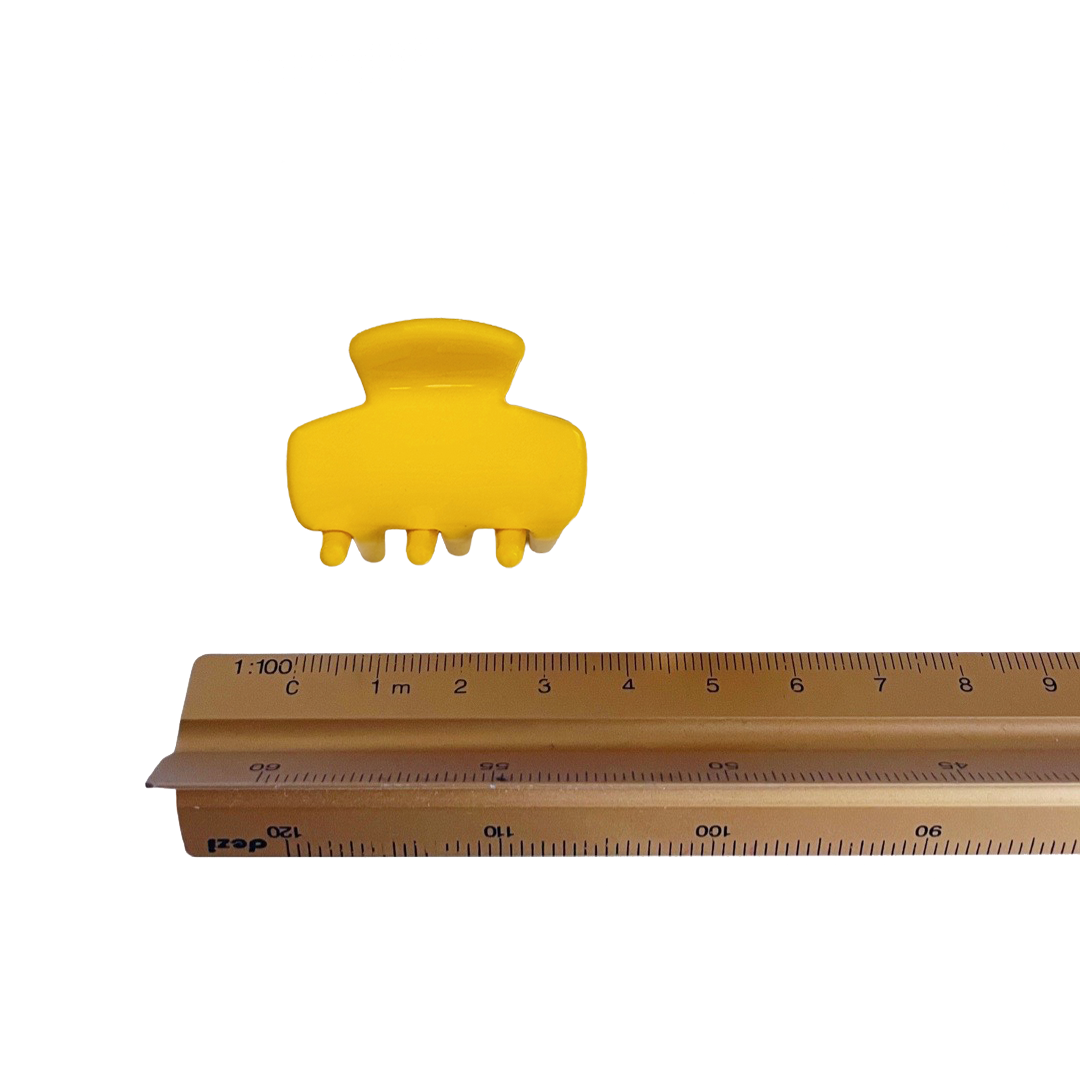 LORA Bébé clips in Primary Trio
