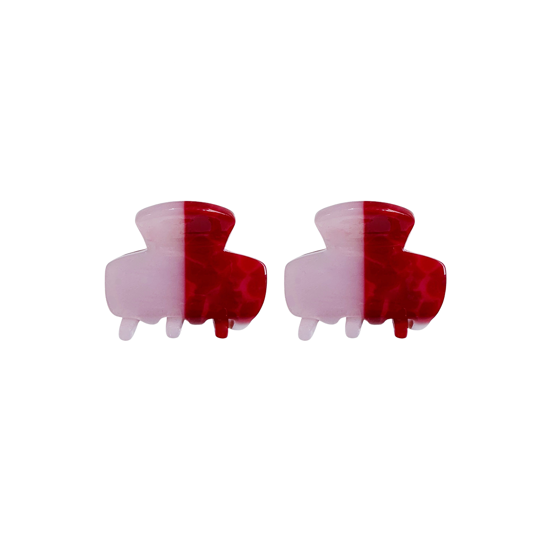 LORA Bébé clip in Cherry Drops