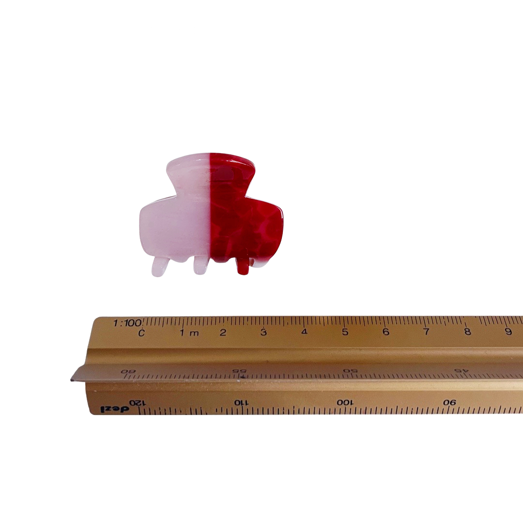 LORA Bébé clip in Cherry Drops