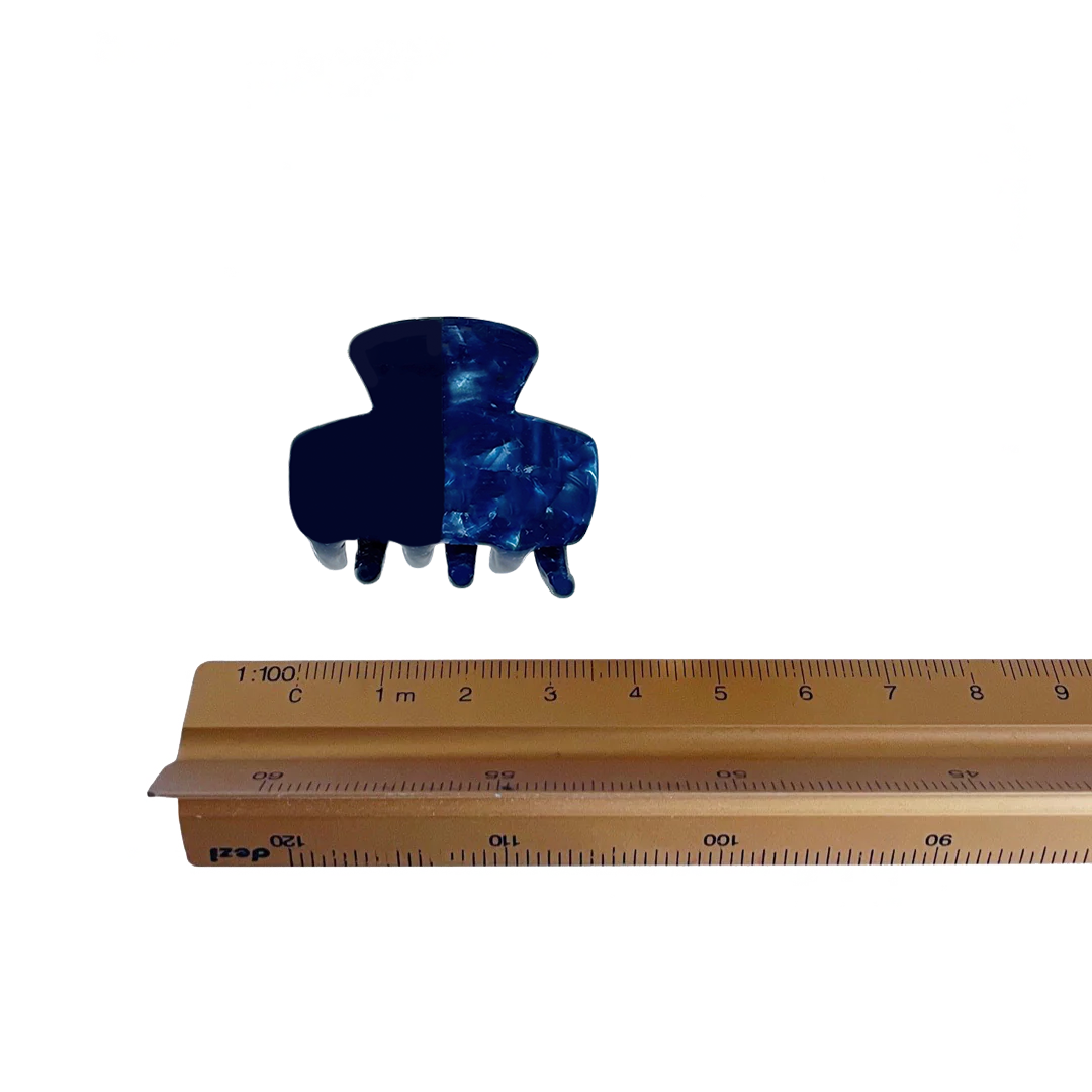 LORA Bébé clip in Sapphire Stripe