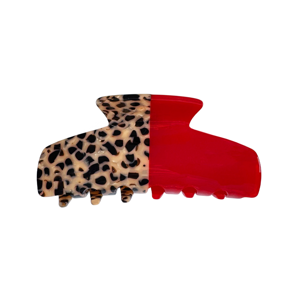 LORA XL clip in Cheetah Lover