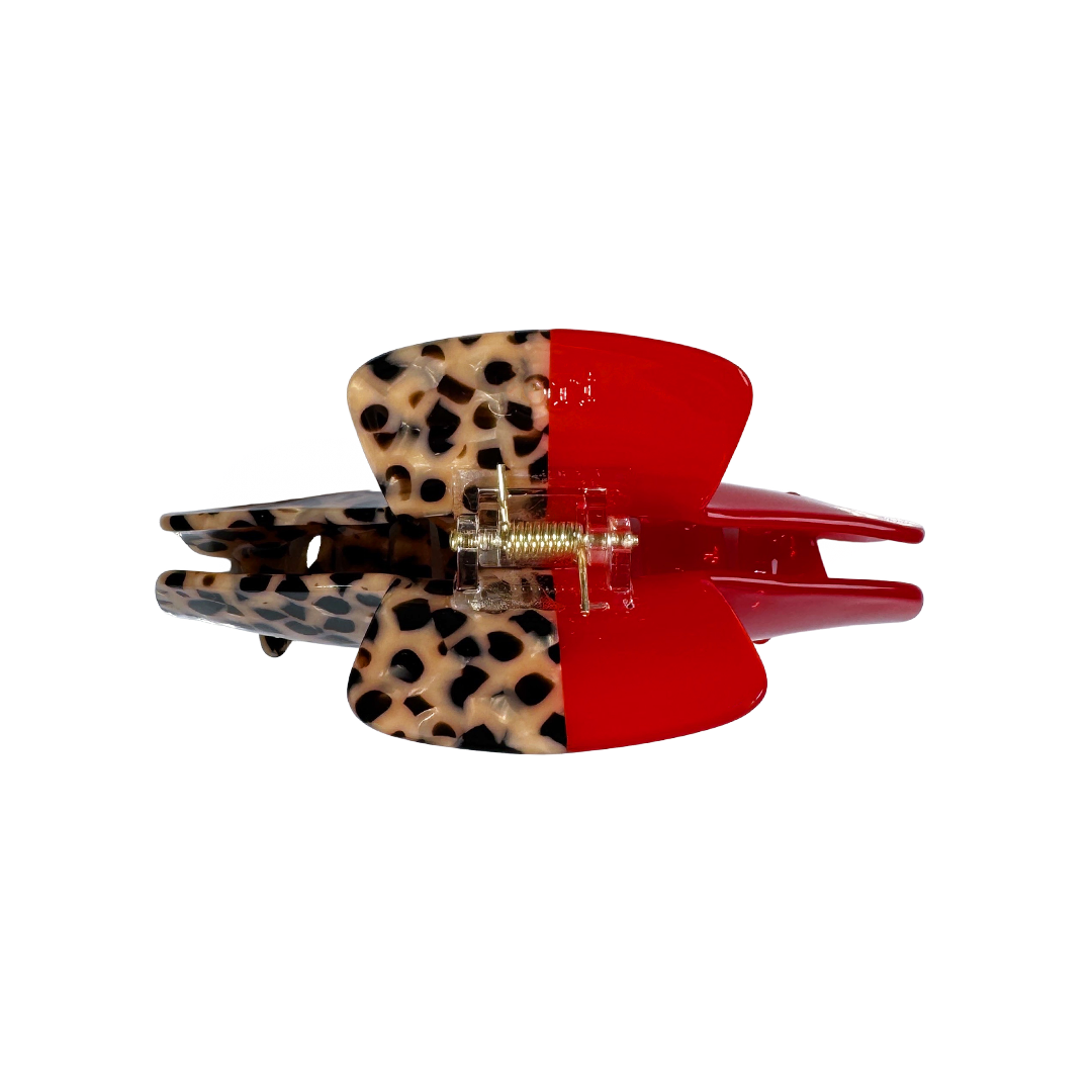 LORA XL clip in Cheetah Lover