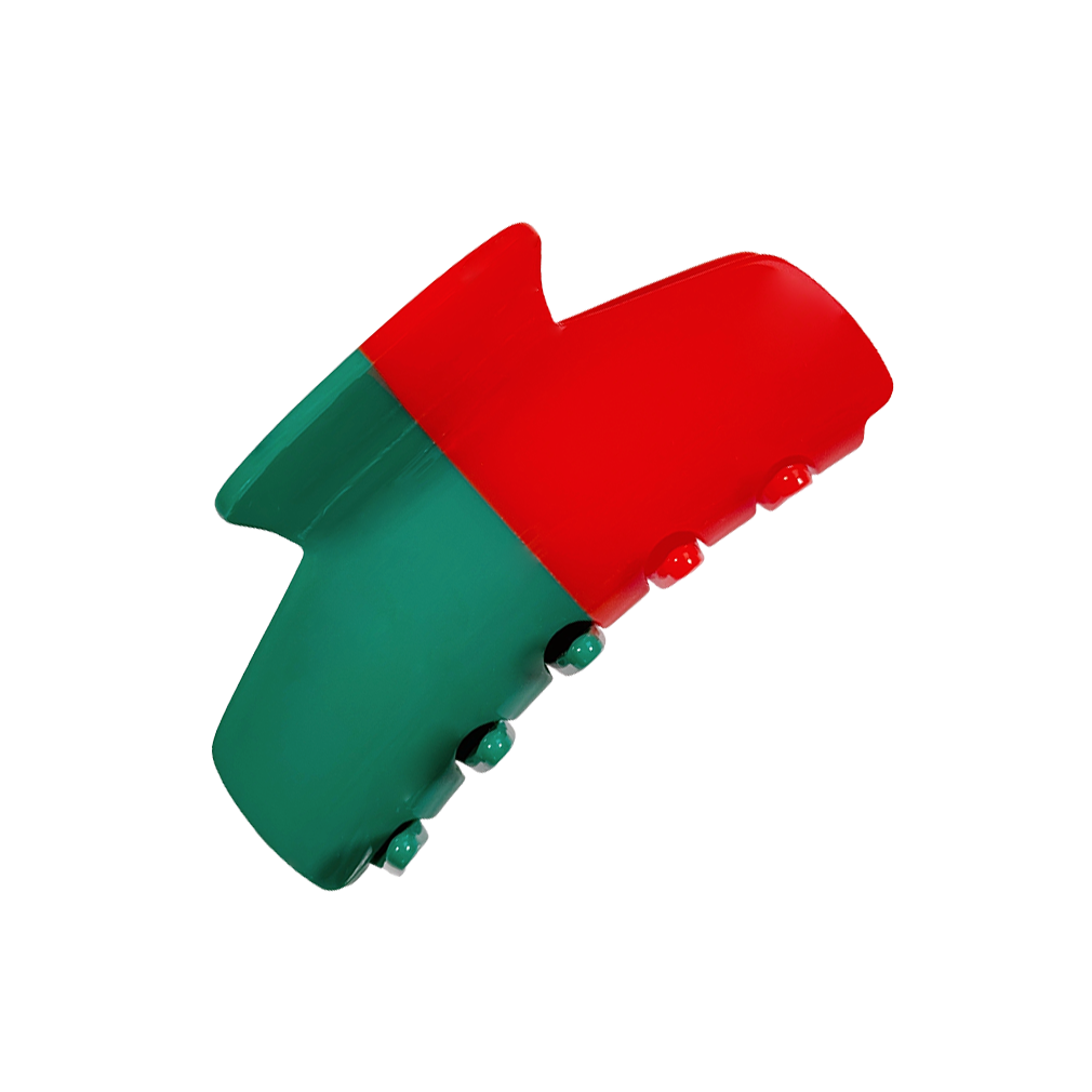 LORA clip in Scarlet Ivy