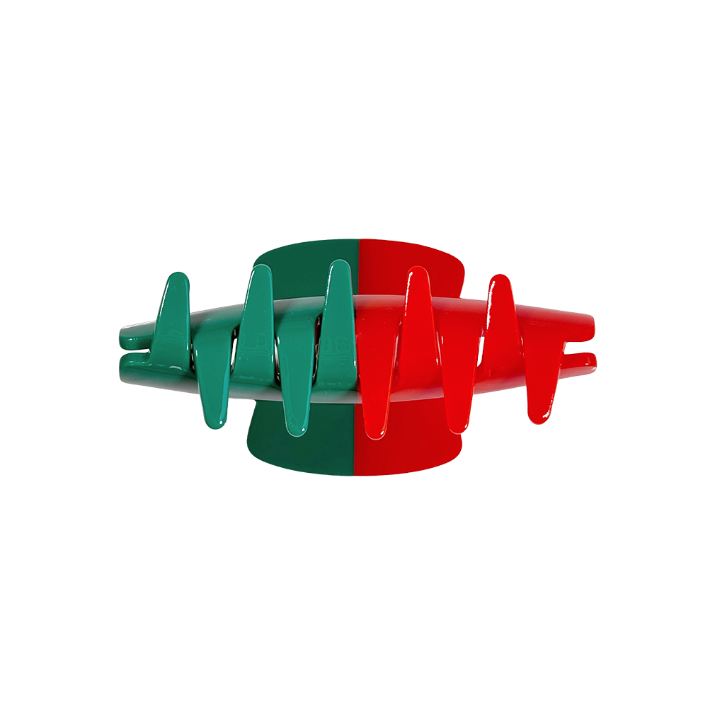 LORA clip in Scarlet Ivy