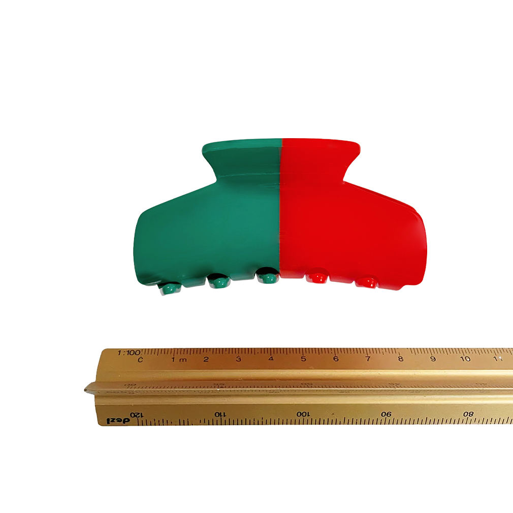 LORA clip in Scarlet Ivy