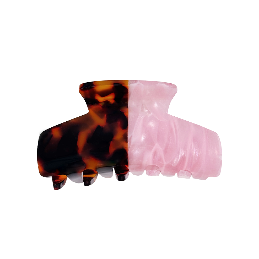 LORA clip in Taffy Tortoiseshell