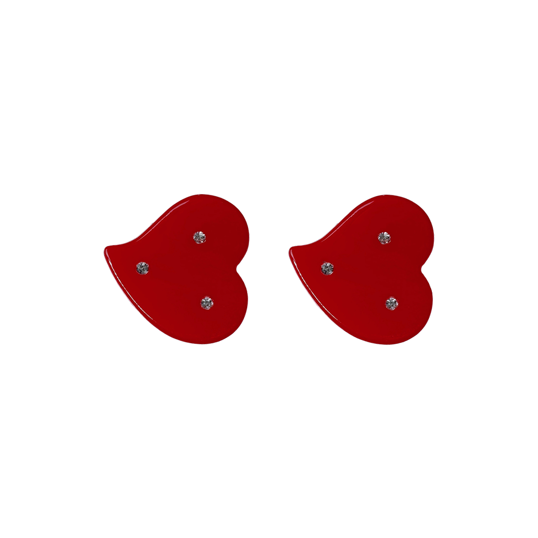 MIMI Bébé clip in Love Jewel