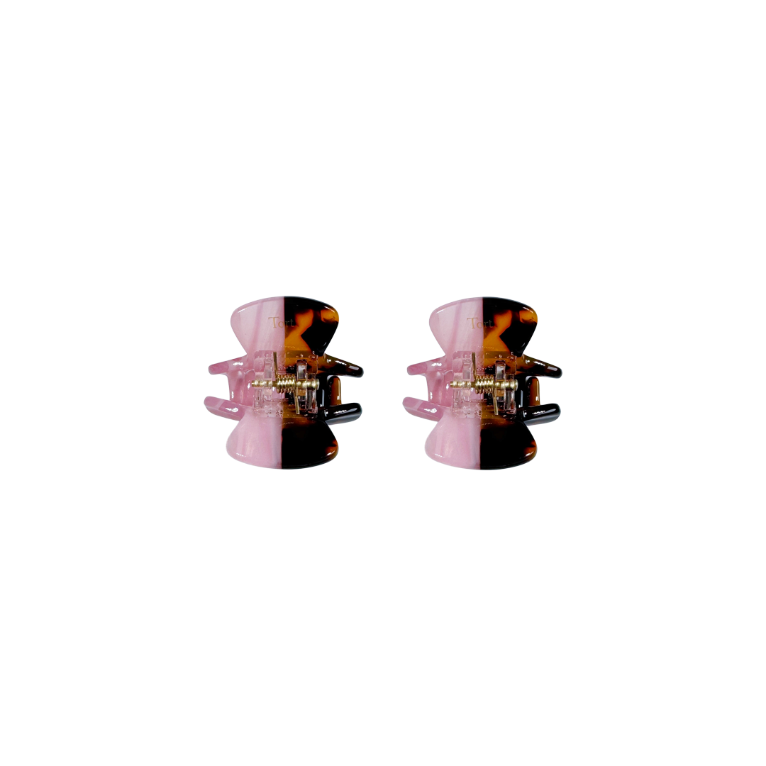 LORA Bébé clip in Rose Tortoiseshell