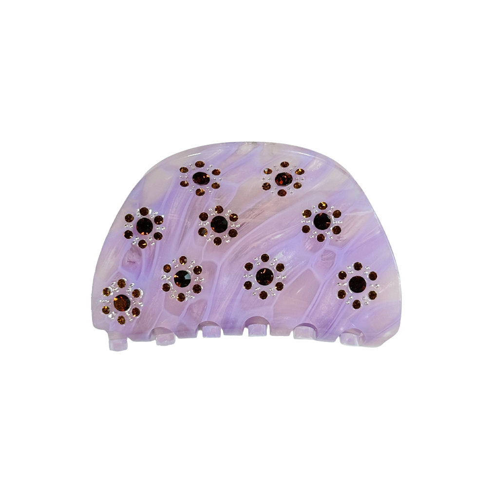 RANA clip in Lilac Maple