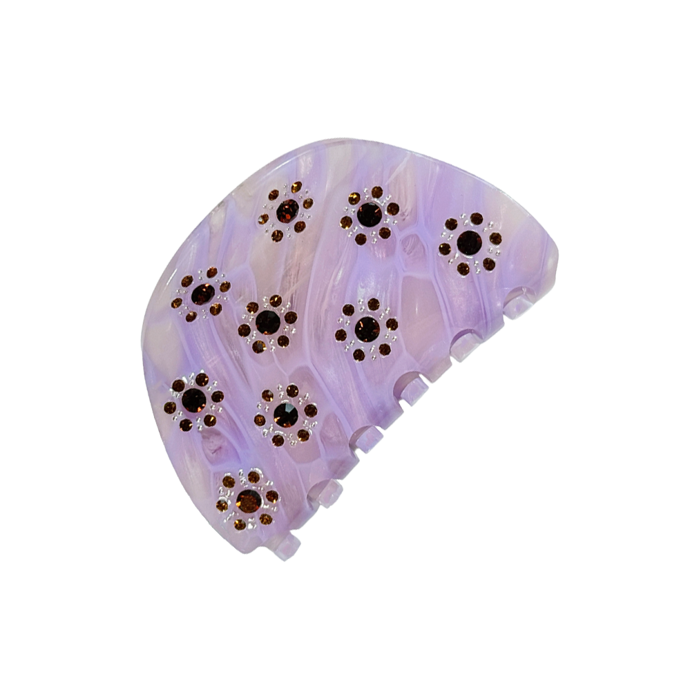 RANA clip in Lilac Maple