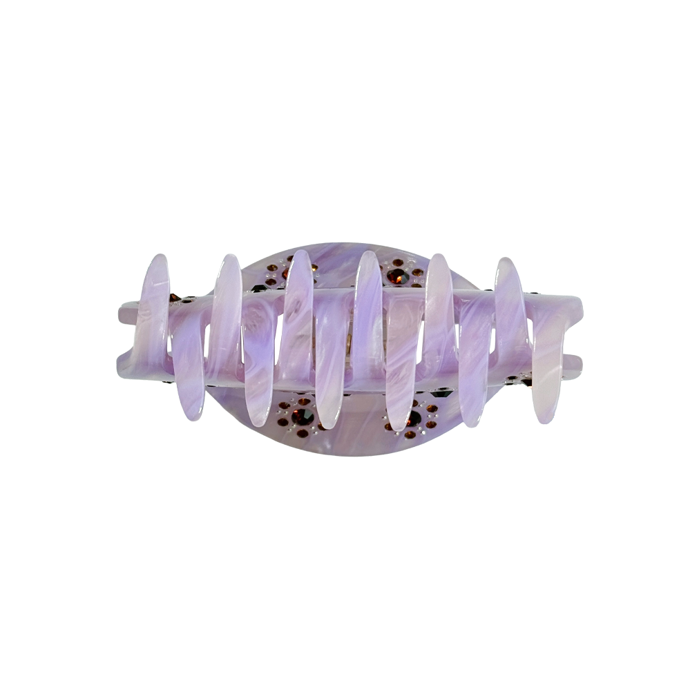 RANA clip in Lilac Maple