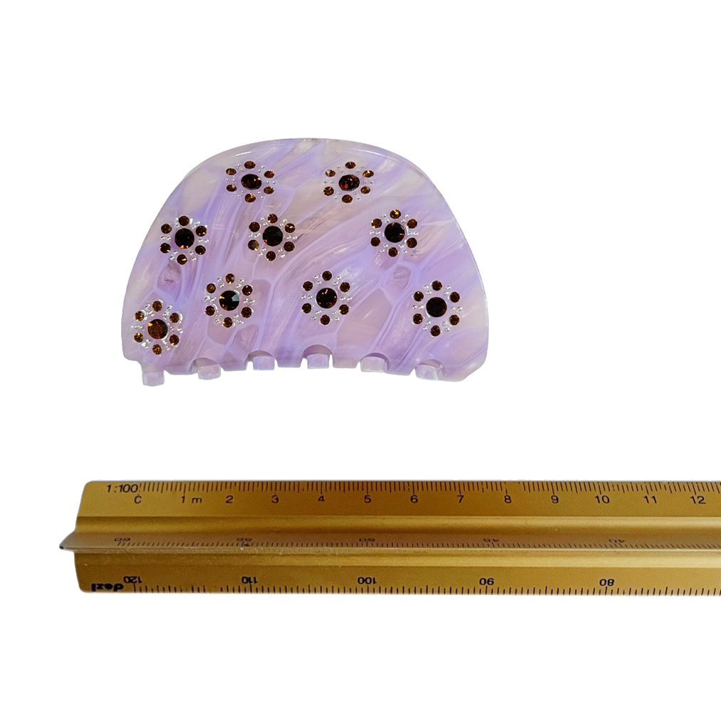 RANA clip in Lilac Maple