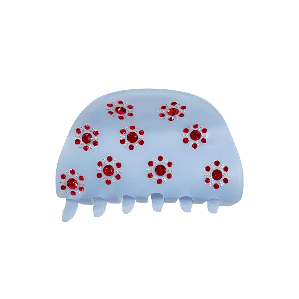 RANA clip in Scarlet Sky