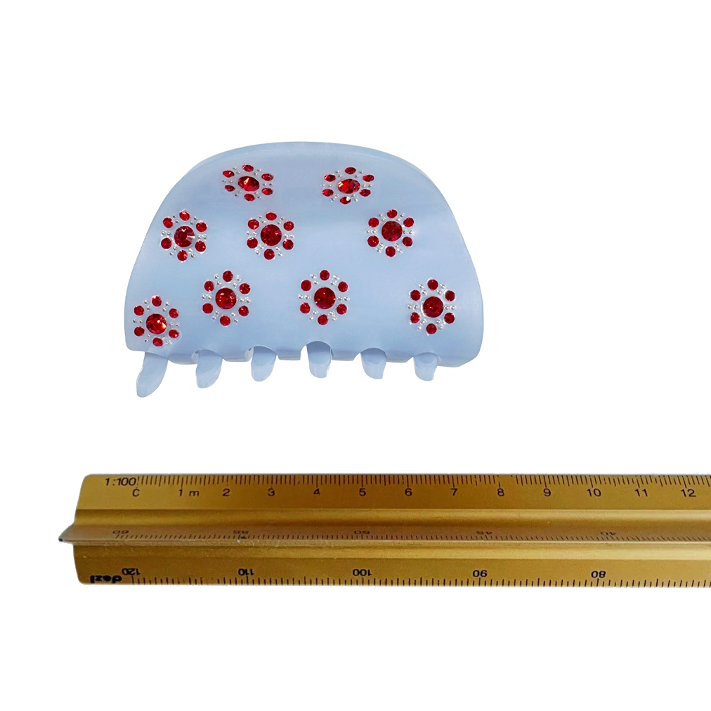 RANA clip in Scarlet Sky
