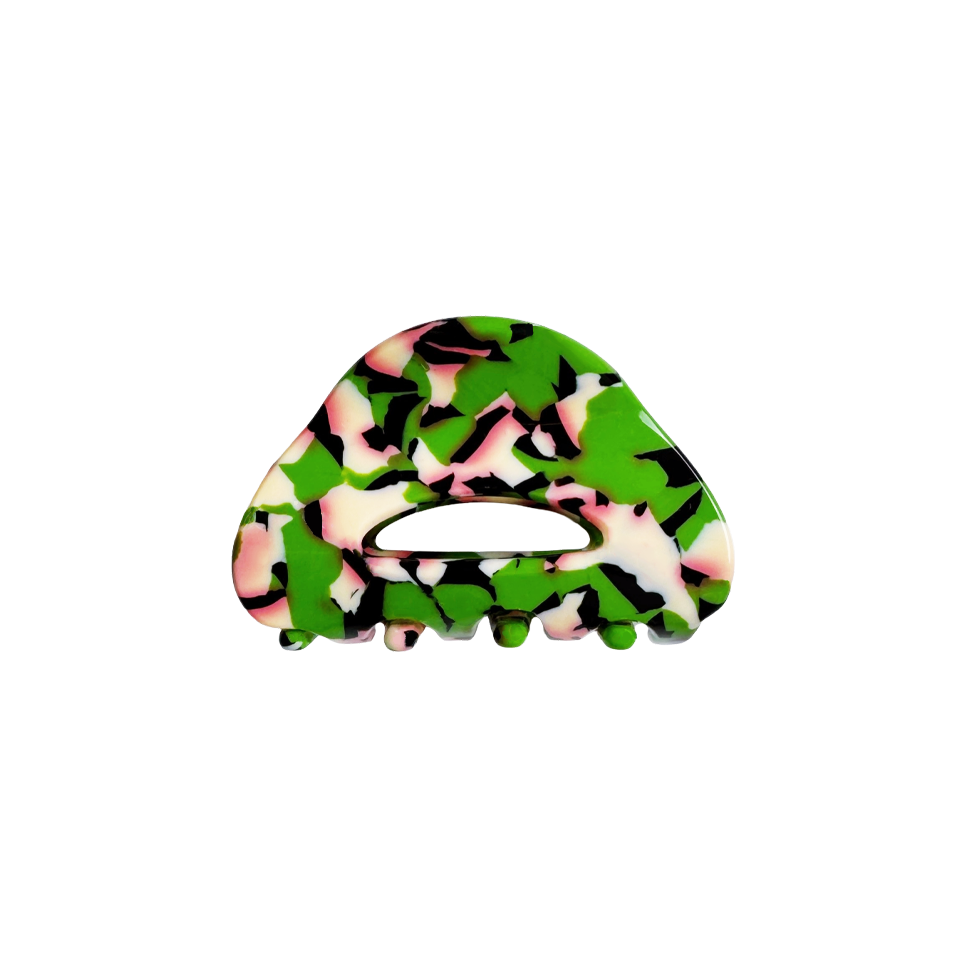 REMI Bébé clip in Watermelon Camo
