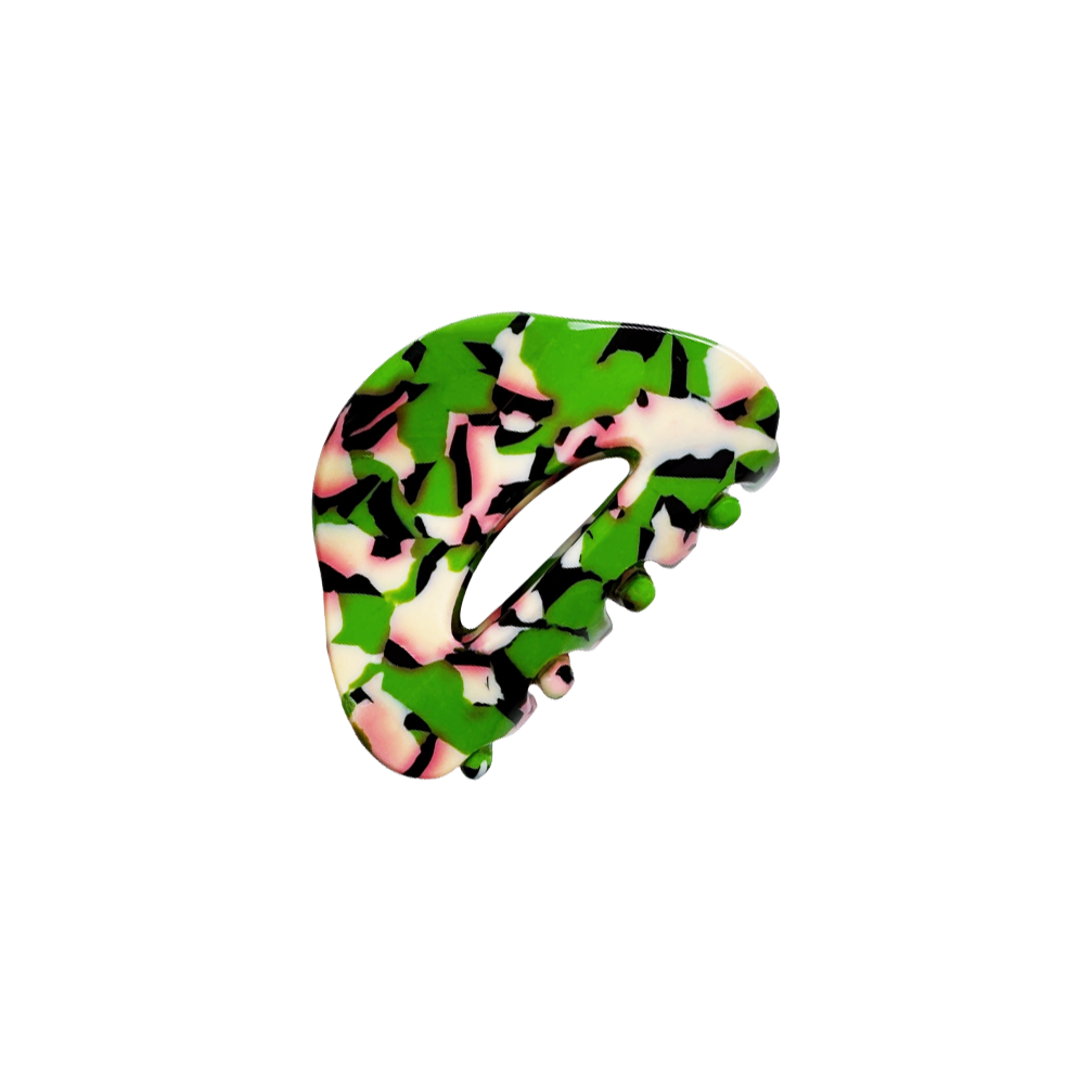 REMI Bébé clip in Watermelon Camo