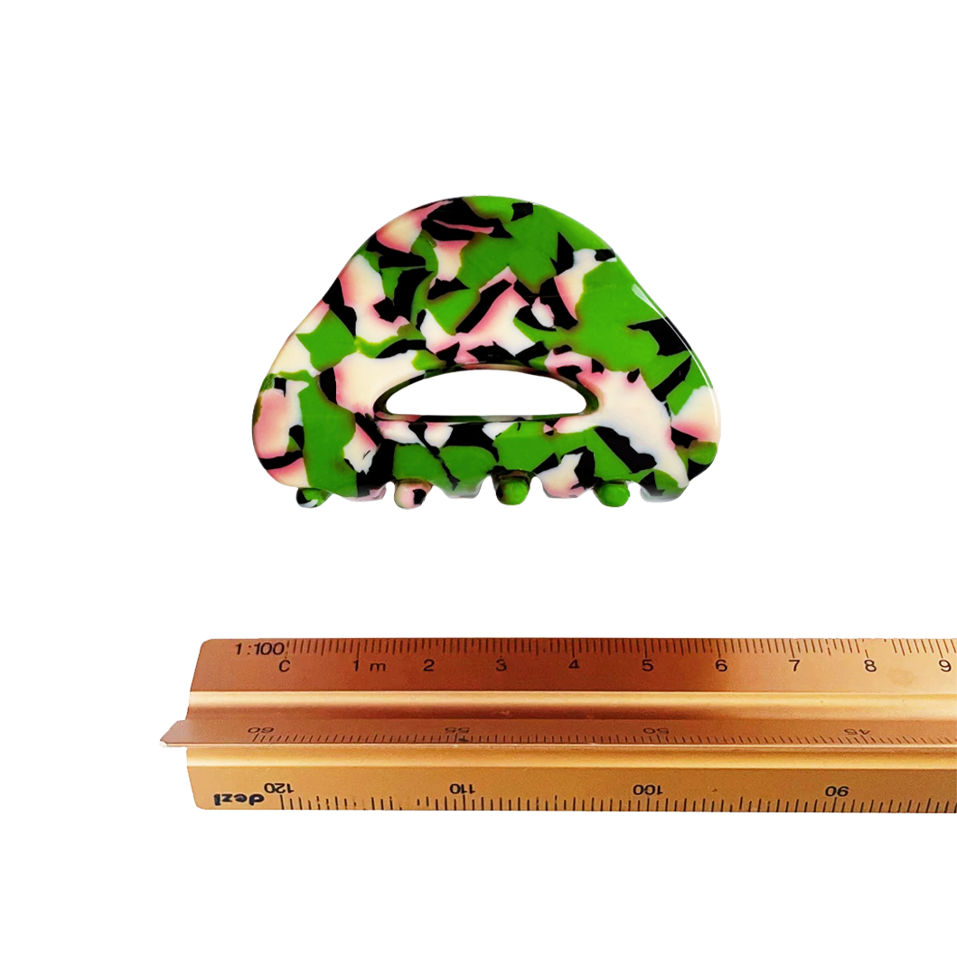REMI Bébé clip in Watermelon Camo