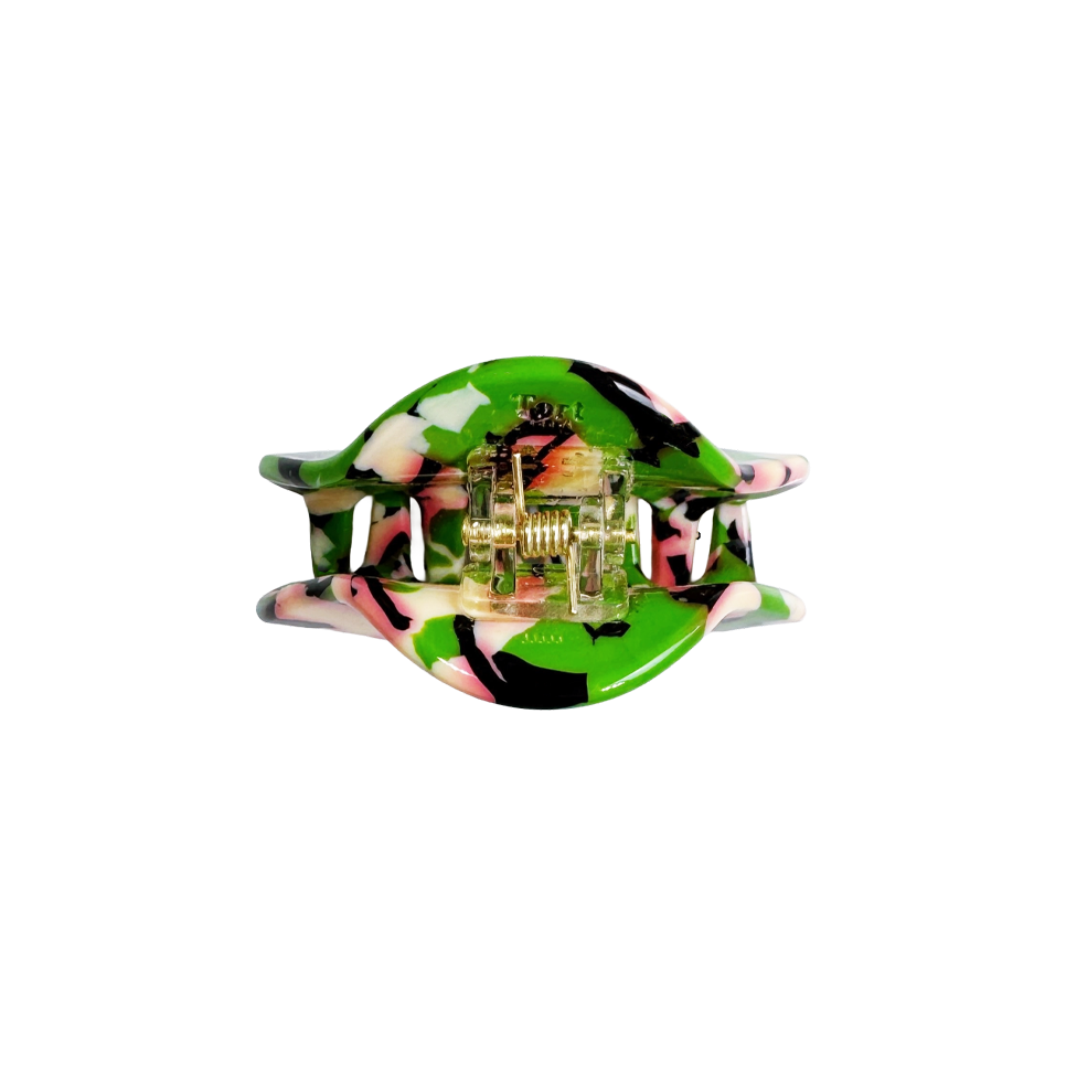 REMI Bébé clip in Watermelon Camo