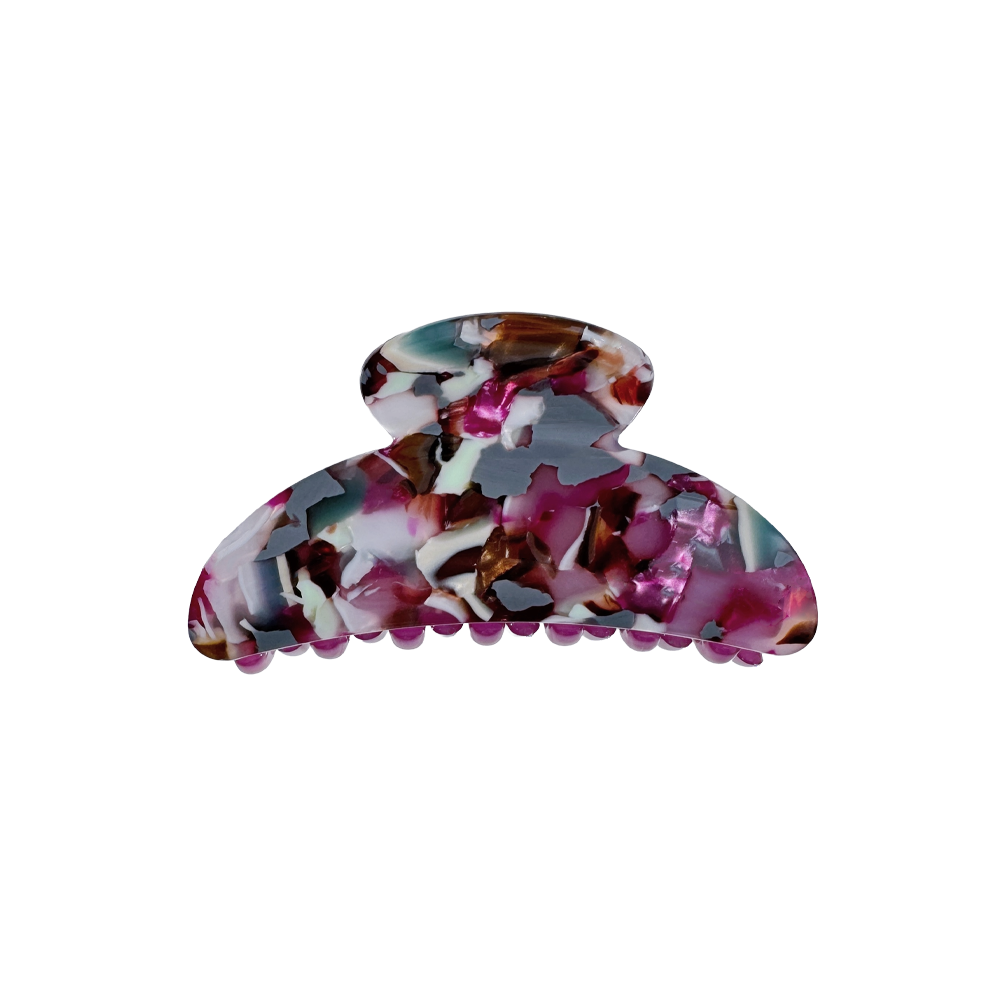 TOTO clip in Berry Mint Marble