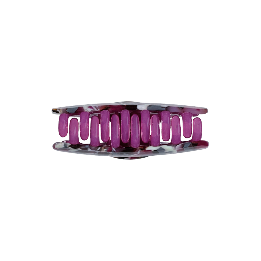 TOTO clip in Berry Mint Marble