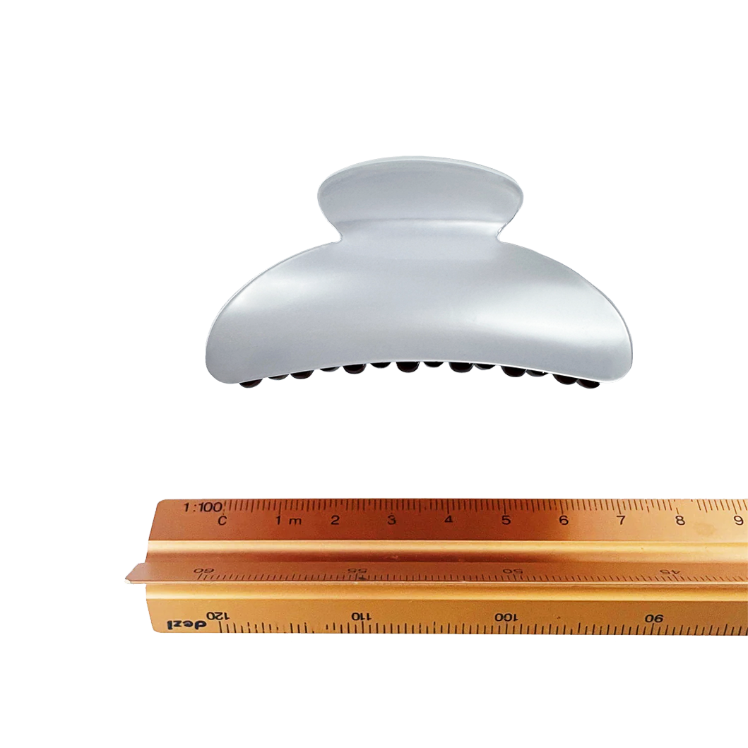 TOTO clip in Iconic Burgundy