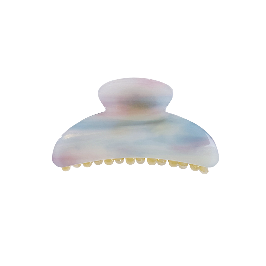 TOTO clip in Pearlescent Stripe