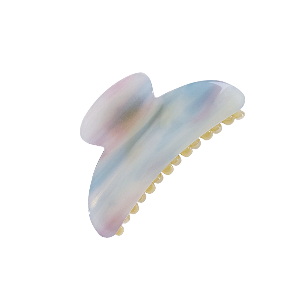 TOTO clip in Pearlescent Stripe